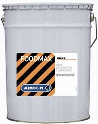 Aimol   Foodmax Grease SI 3 18