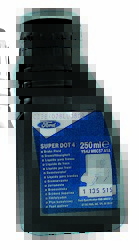 Ford   Super DOT 4, 0.25