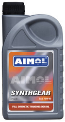     : Aimol    Synthgear 75W-90 1 , , ,  |  14359