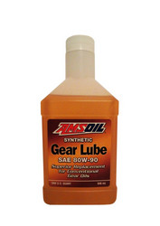 Amsoil    Synthetic Gear (0,946) , , 