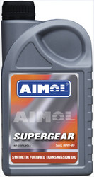     : Aimol    Supergear 80W-90 1 , , ,  |  14358
