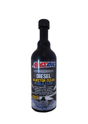   , Amsoil  Diesel Injector Clean + Cold Flow (0,473)
