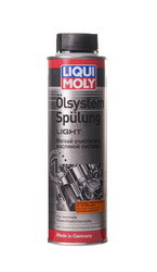   , Liqui moly     Oilsystem Spulung Light |  7590