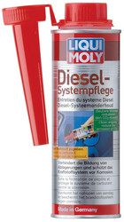  , Liqui moly  "Systempflege diesel", 250