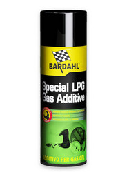   , Bardahl Specal LPG Gas Additive, 120.