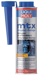    , Liqui moly    MTX Vergaser Reiniger |  1992