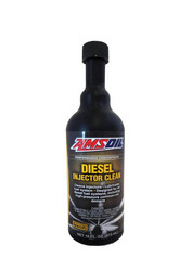   , Amsoil - Diesel Injector Clean (0,473) |  ADFCN