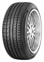   Continental COPS 215/60R17 96H TL ContiPremiumContact 5 |  3563510000