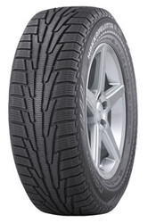   Nokian HAKKAPELIITTA R SUV |  T427667