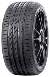   Nokian 225/45 ZR 17 94Y Hakka Black XL |  T428479