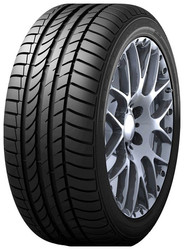   Dunlop 275/40ZR19 SP SPORT MAXX TT 101Y |  286825