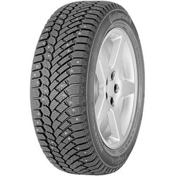   Continental 245/70R16 111T TL XL ContiIceContact 4x4 HD |  0344759