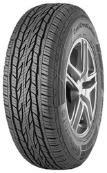   Continental CO4S 255/65R17 110H TL FR CROSSCONTACT LX 2 |  15492680000