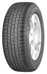   Continental CO4W 265/70R16 112T TL CrossContactWinter |  3544120000