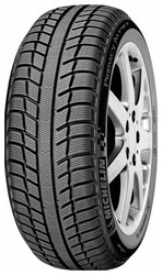   Michelin Alpin A3 |  296033