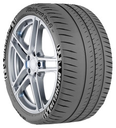   Michelin (93Y) XL Pilot Sport 2 |  349681