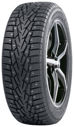   Nokian 265/70 R 16 112T HKPL 7 SUV |  TS31775