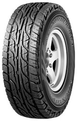   Dunlop 245/70R16 GRANDTREK AT3 111T |  284185