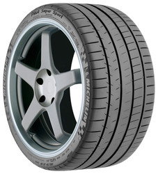   Michelin 92Y XL Pilot super sport |  617008