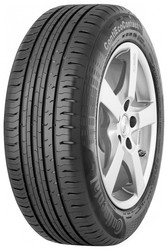   Continental 205/50R17 89V TL ContiEcoContact 5 |  0356331