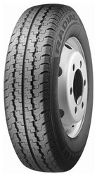   Kumho R15C 205/65 Radial 857 102/100 R () |  2101713