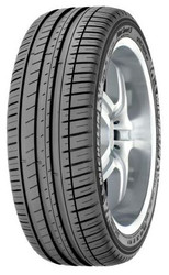   Michelin 92W XL Pilot Sport 3 |  255933