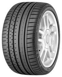   Continental COPS 275/40R19 101Y TL FR ContiSportContact2 M0 |  3520470000