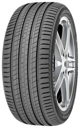   Michelin 110H XL Latitude sport 3 |  142036