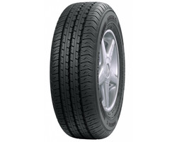   Nokian 205/75 R 16 C 113/111S WR C CARGO |  T442186