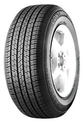   Continental 235/60R17 102V TL ML 4x4Contact M0 |  0354675