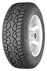   Continental CO4W 255/50R19 107T TL XL FR ContiIceContact 4X4 HD |  3447650000