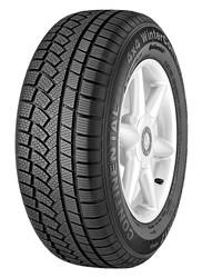   Continental CO4W 215/60R17 96H TL FR Conti4x4WinterContact* |  3547680000