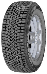   Michelin 245/45 R20 99T  Latitude X-Ice North 2 |  251546