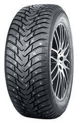   Nokian NO4W 225/65R17 106T TL XL HAKKAPELIITTA 8 SUV |  TS31930