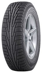   Nokian NO4W 235/65R18 110R TL XL HAKKAPELIITTA R SUV |  T427738