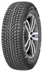   Michelin 235/50 R19 103V XL  Latitude Alpin 2 |  993724