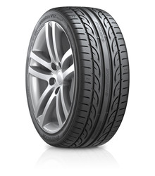 ������������� ���� Hankook HKPS 245/40R17 95Y TL XL VENTUS V12 Evo2 K120 | ������� 1015239