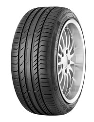   Continental COPS 235/45R18 98Y TL XL FR ContiSportContact5 |  3503280000