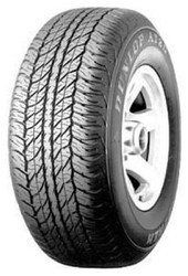   Dunlop 245/70R17 GRANDTREK AT20 110S |  287487