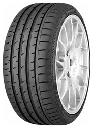   Continental COPS 275/40R18 99Y TL ContiSportContact3 E SSR * |  3502840000