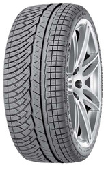   Michelin 295/30 R19 100W XL Pilot Alpin 4 |  509236