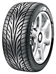   Dunlop 215/55ZR16 SP SPORT 9000 93W |  295821