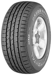   Continental CO4S 265/75R16 116T TL FR CROSSCONTACT LX OWL |  15480190000