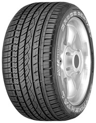   Continental CO4S 275/40R20 106Y TL XL FR CROSSCONTACT UHP E |  3545590000