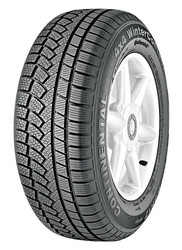   Continental 235/45R18 98V XL TL FR CONTIWINTERCONTACT TS830 P |  0353152