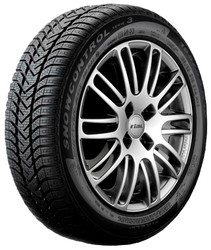   Pirelli PIPW 205/55R16 91T TL WINTER 190 SNOWCONTROL SERIE 3 |  2125300