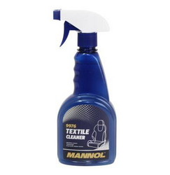 Mannol 9976    Textil Cleaner,   |  4036021525235