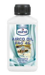 Eurol  Airco Oil PAG 46, 250 ,    |  E116001250ML