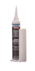 Liqui moly   () Silicon-Dichtmasse grau,  |  7641