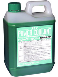 Tcl Антифриз Power Coolant зеленый, 2 л 2л. | Артикул PC2CG